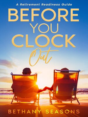 cover image of Before You Clock Out